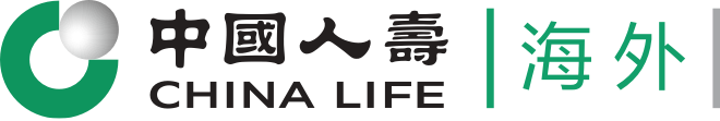 China Life Insurance 中國人壽"